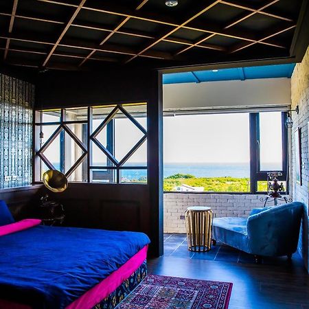 小琉球 Liuqiu Antique Tea House Bed & Breakfast エクステリア 写真